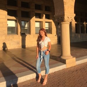 Meet your Posher, Ivy